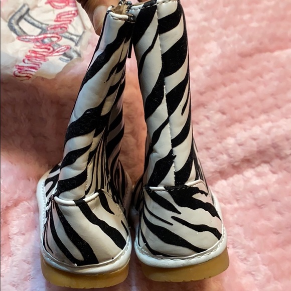 Baby Rain boots - Picture 3 of 3